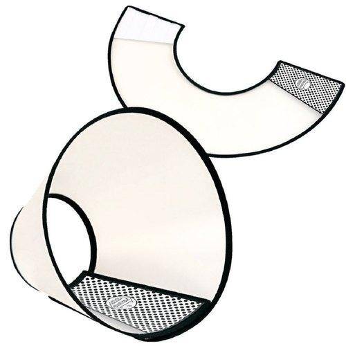 قلاده الیزابت چسب دار